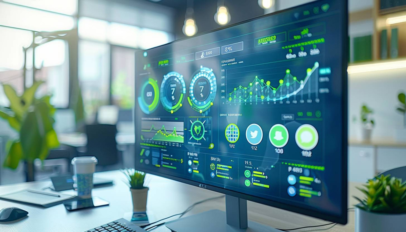 Cómo funcionan los servicios de crecimiento automático para plataformas sociales
