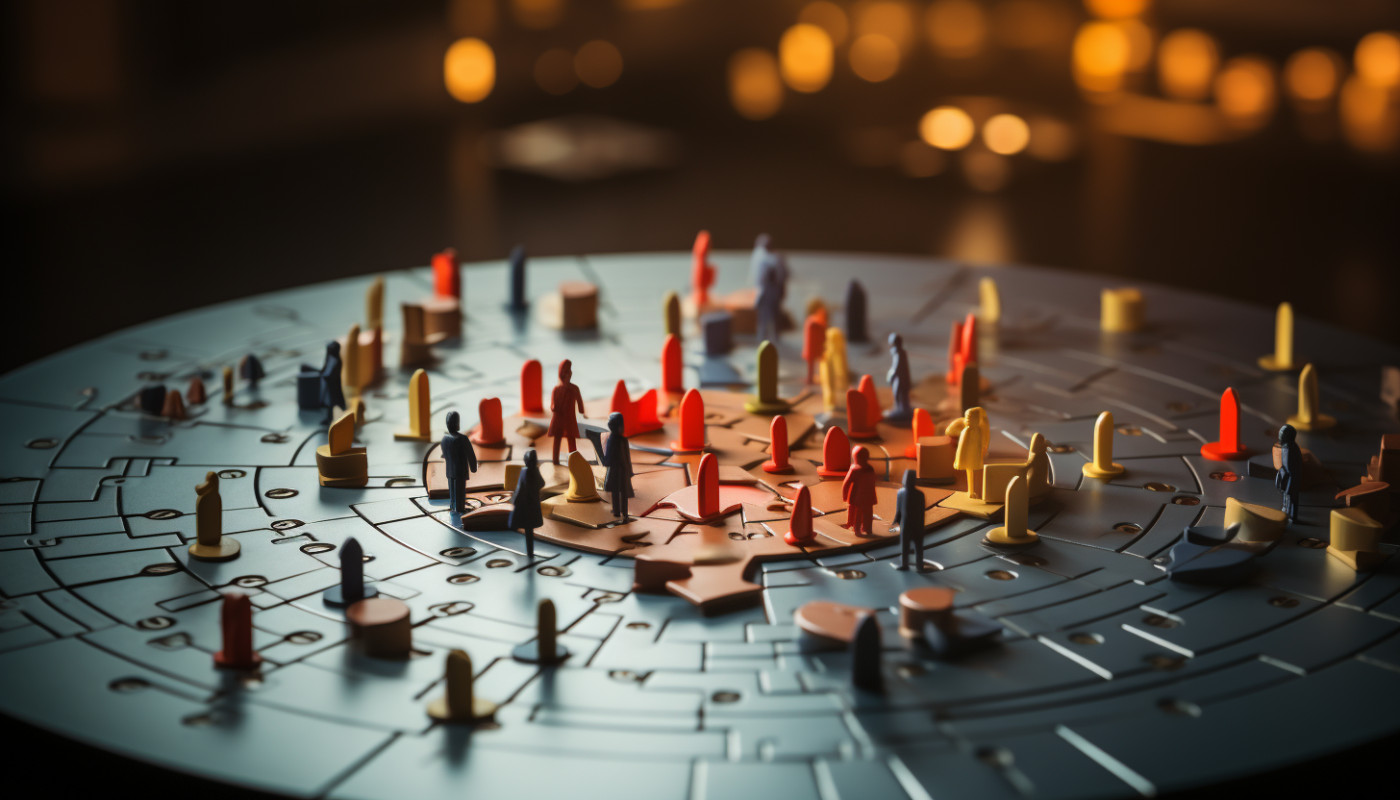 Estrategias ágiles para equipos B2B