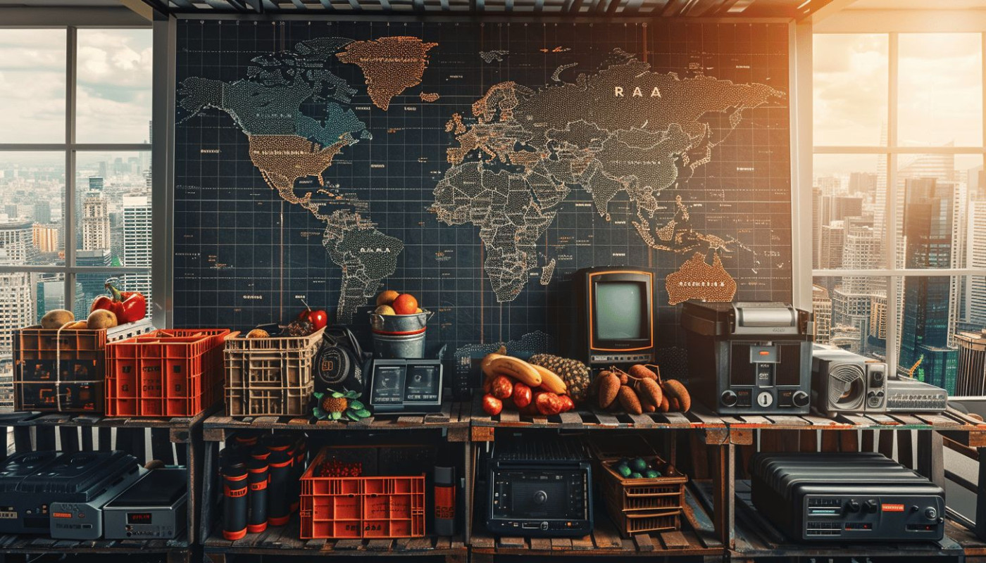 Exportaciones e importaciones claves para expandir tu negocio internacionalmente