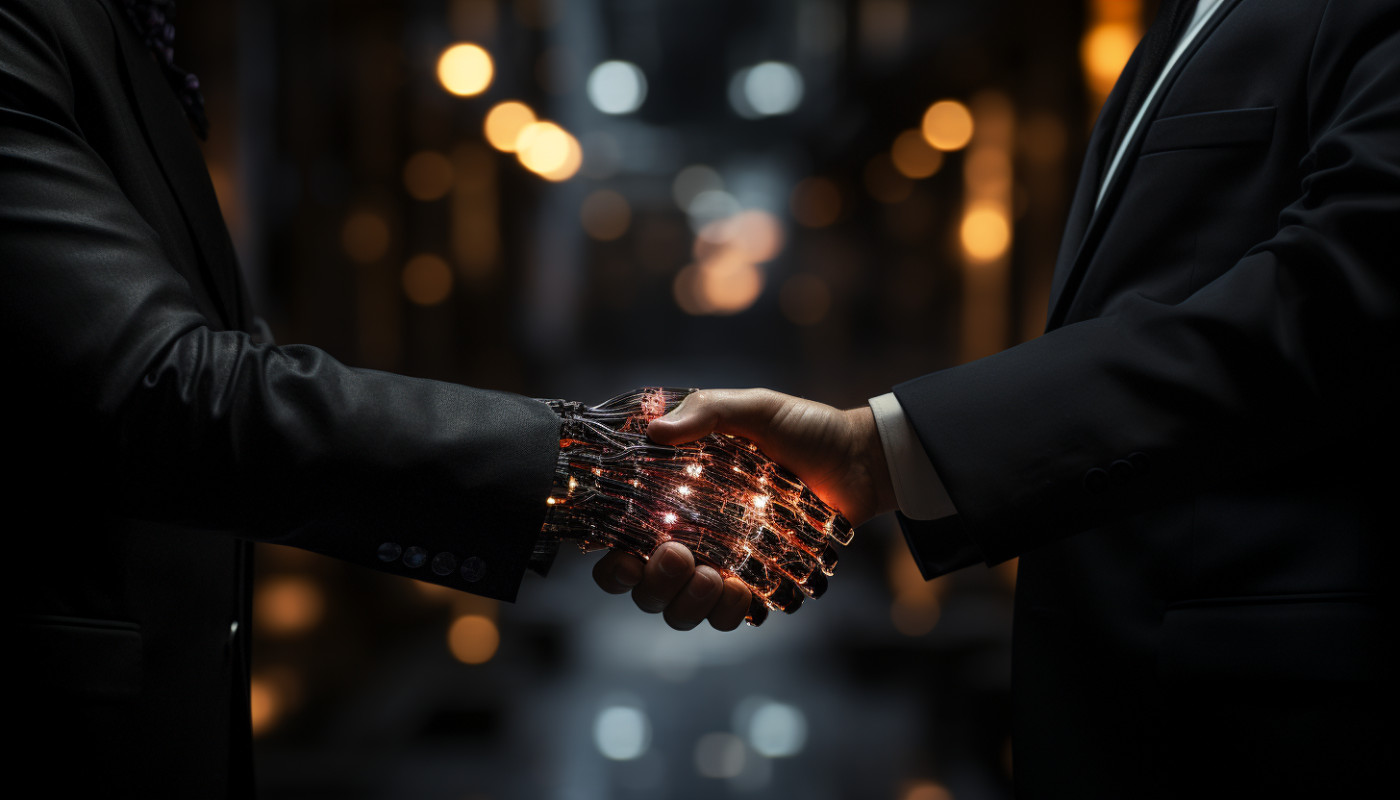 Inteligencia artificial, tu aliado comercial