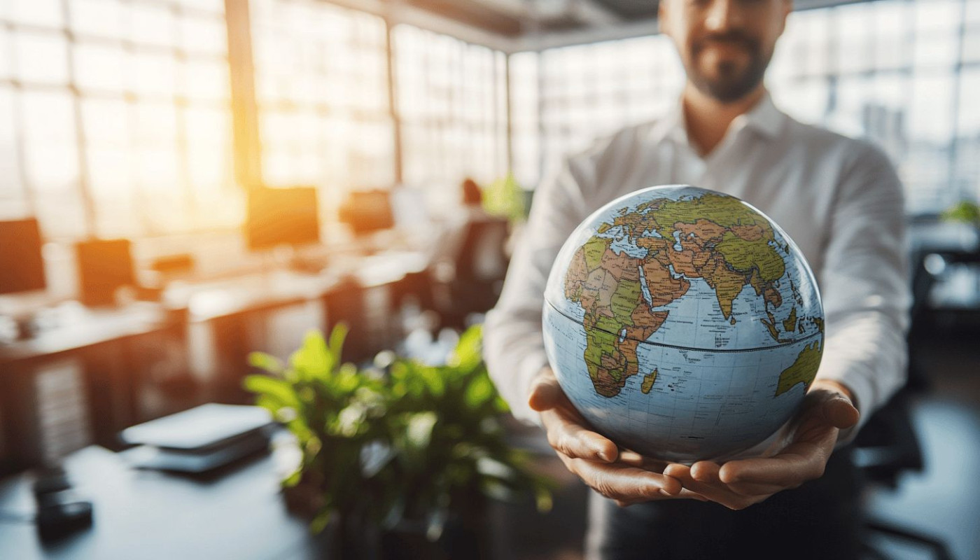 Liderazgo remoto desafíos y soluciones para gerentes de recursos humanos